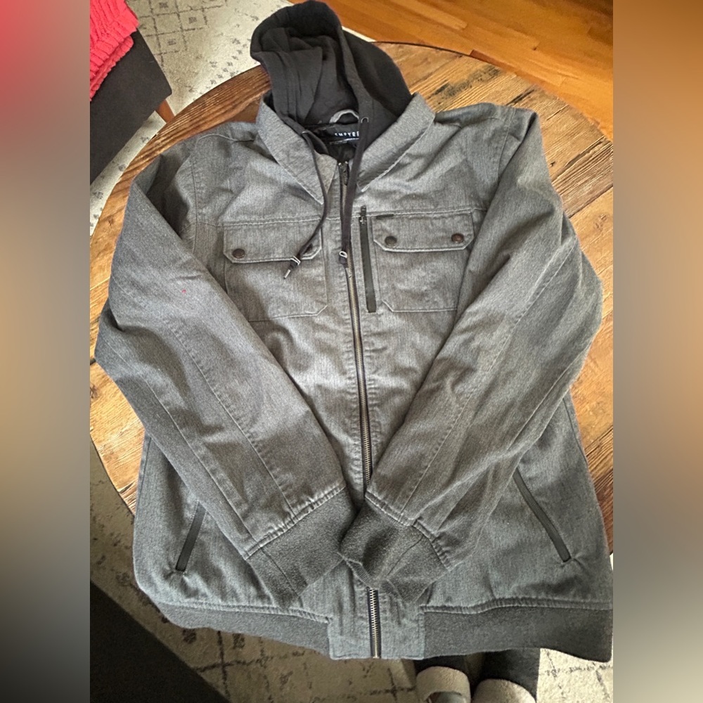 Empyre Men’s Jacket XL